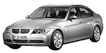 BMW E90 U0505 Fault Code