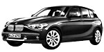 BMW F20 U0505 Fault Code