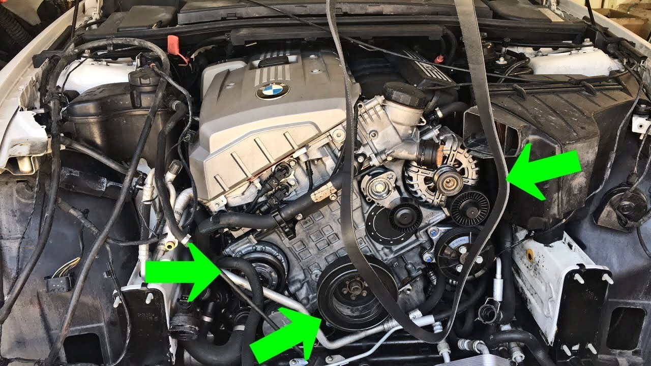See U0505 in engine
